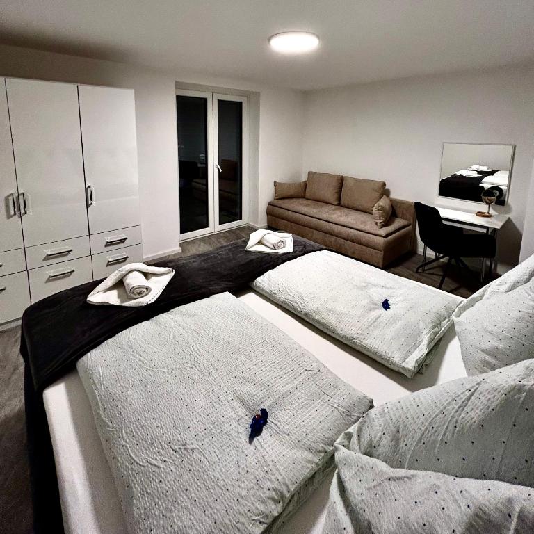 My Appartements - Appartamento con Vista Montagna - 12