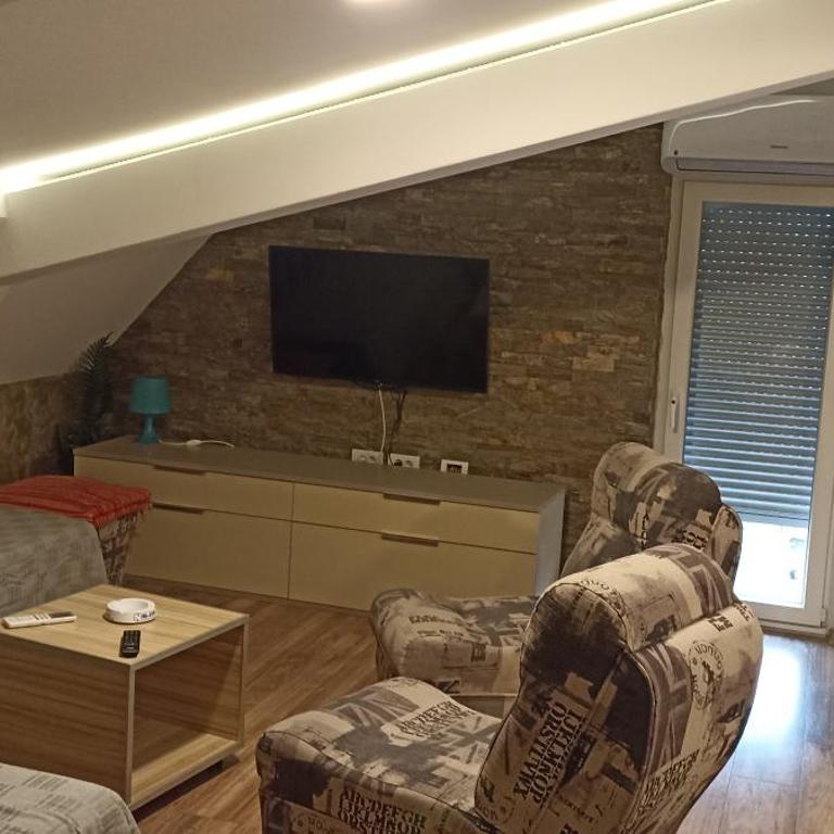 Athos Apartments - Deluks Porodični Apartman Tipa "Suite" - 2