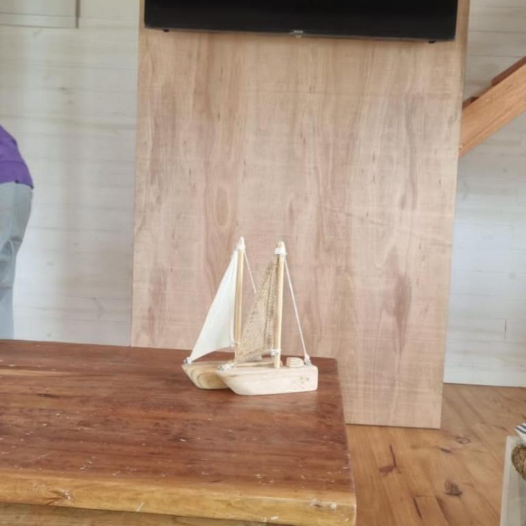 Juanillo's ll - One-Bedroom House - 42