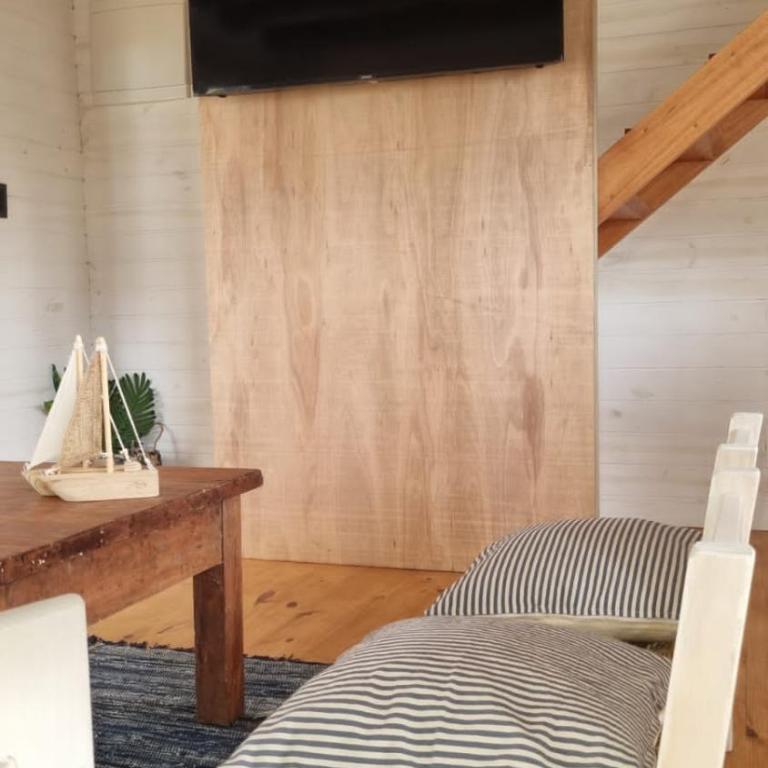 Juanillo's ll - One-Bedroom House - 52