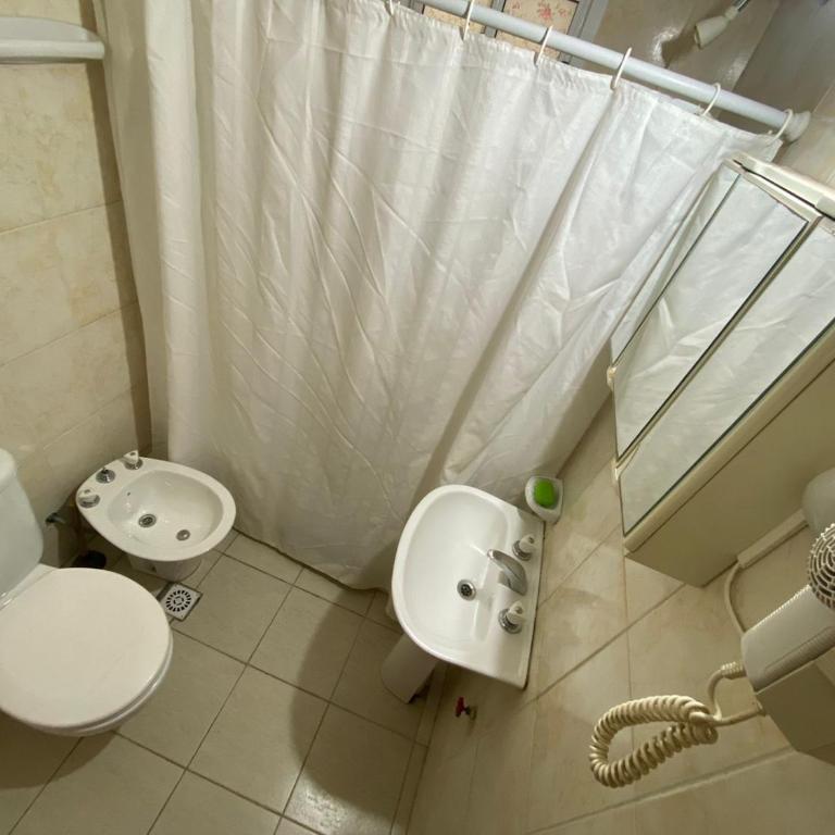 Alquileres "Agus" - Apartamento - Planta baja - 3