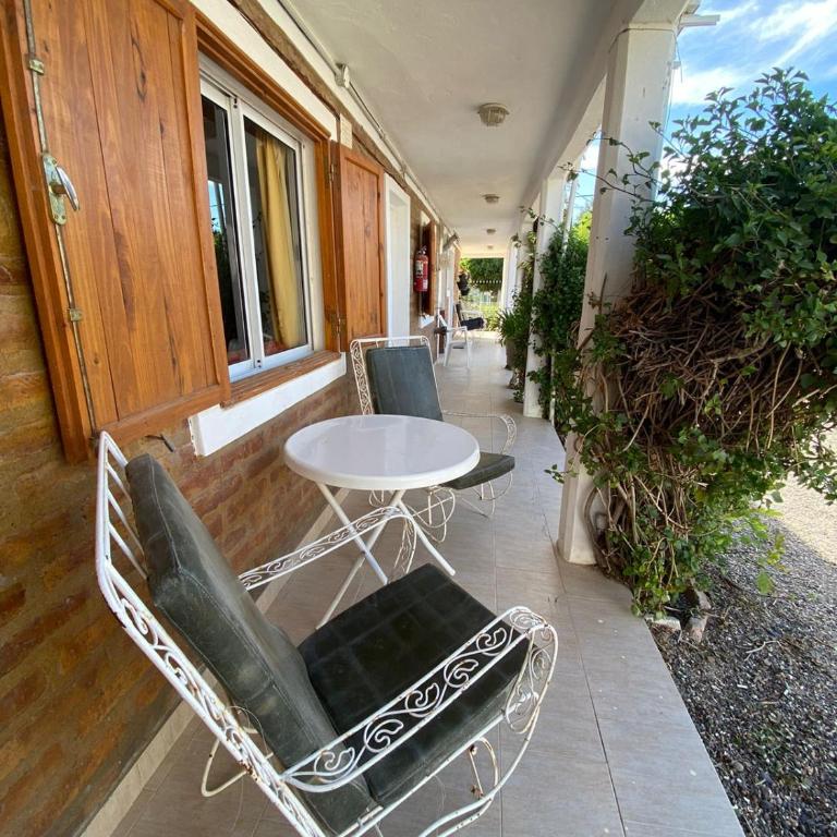 Alquileres "Agus" - Apartamento - Planta baja - 17