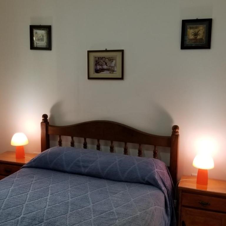 Alquileres "Agus" - Apartamento - Planta baja - 20