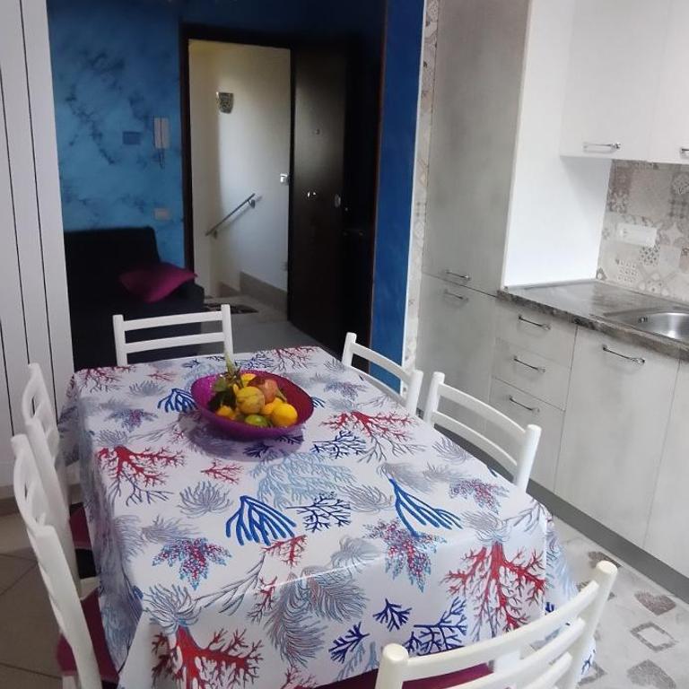 Il Casadduoglio 31 - Appartamento con 2 Camere da Letto - 14
