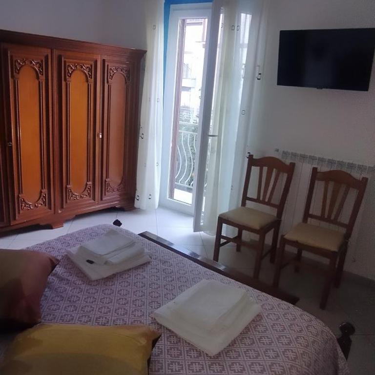 Il Casadduoglio 31 - Appartamento con 2 Camere da Letto - 19