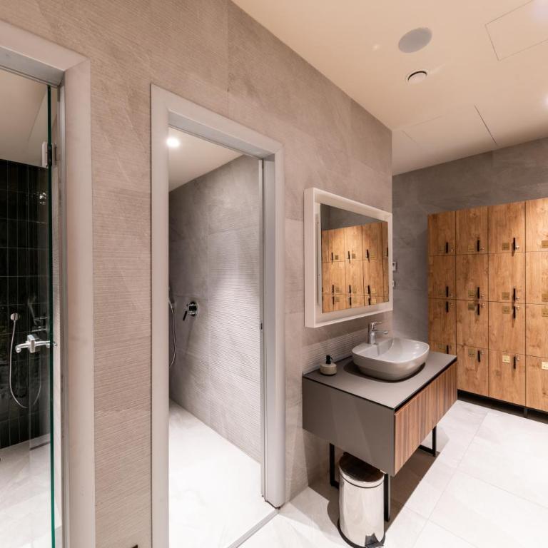 KOPAONIK WOODSIDE 58,70 m2 FREE Parking - Deluxe Apartment - 27