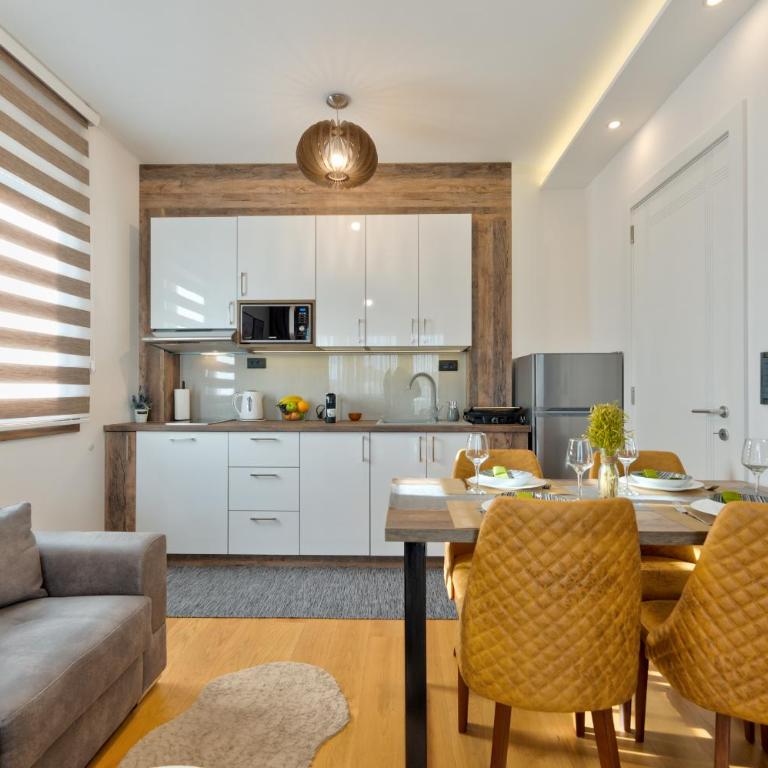 Apartman MVsuite 29 - Vila Luna - Apartman sa 1 Spavaćom Sobom - 25