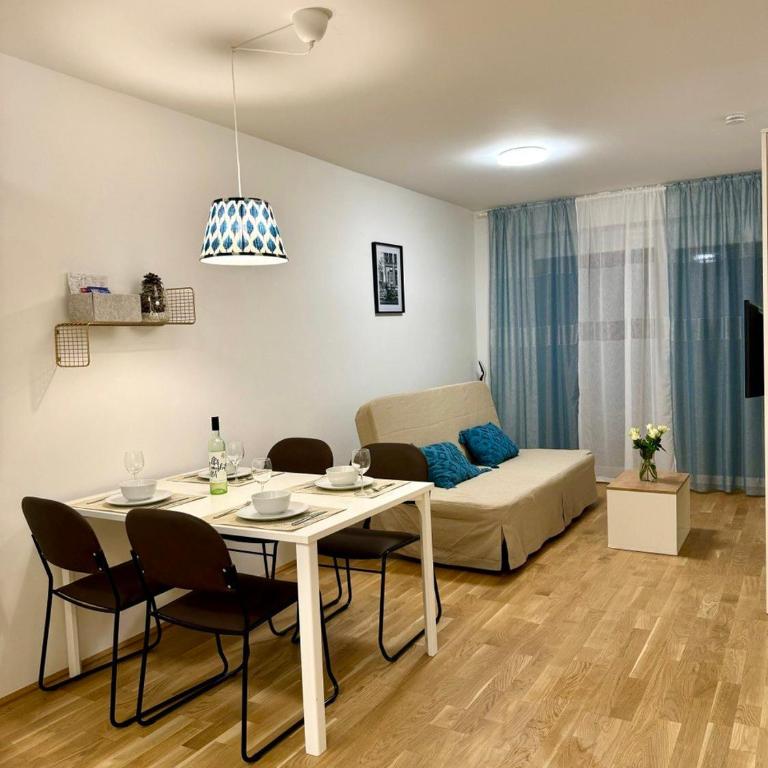 Reload by BestChoice - FREE Parking - Self Check-in - Apartment mit Terrasse - 8