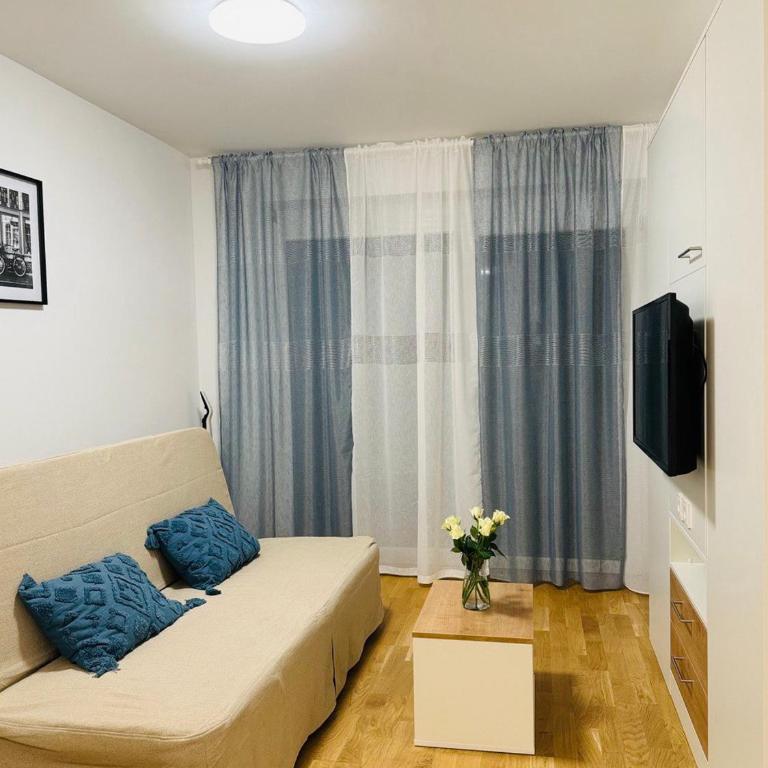 Reload by BestChoice - FREE Parking - Self Check-in - Apartment mit Terrasse - 2