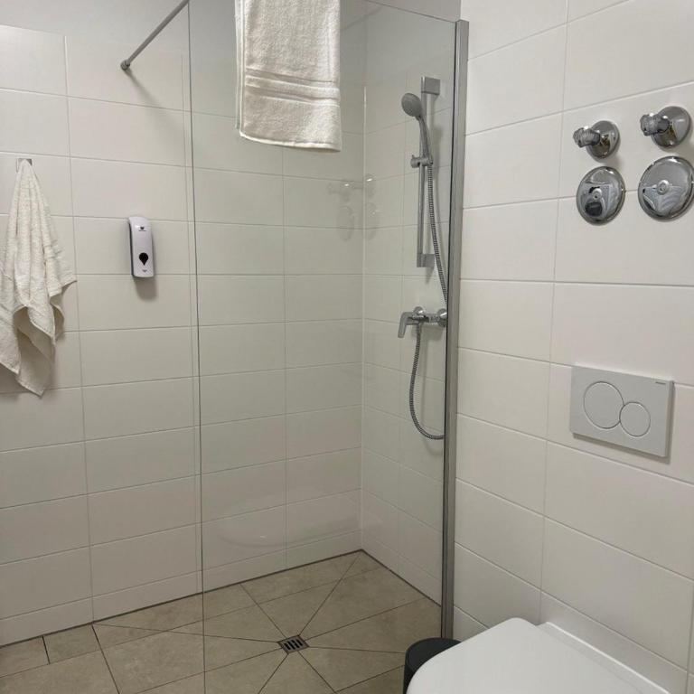 Reload by BestChoice - FREE Parking - Self Check-in - Apartment mit Terrasse - 3