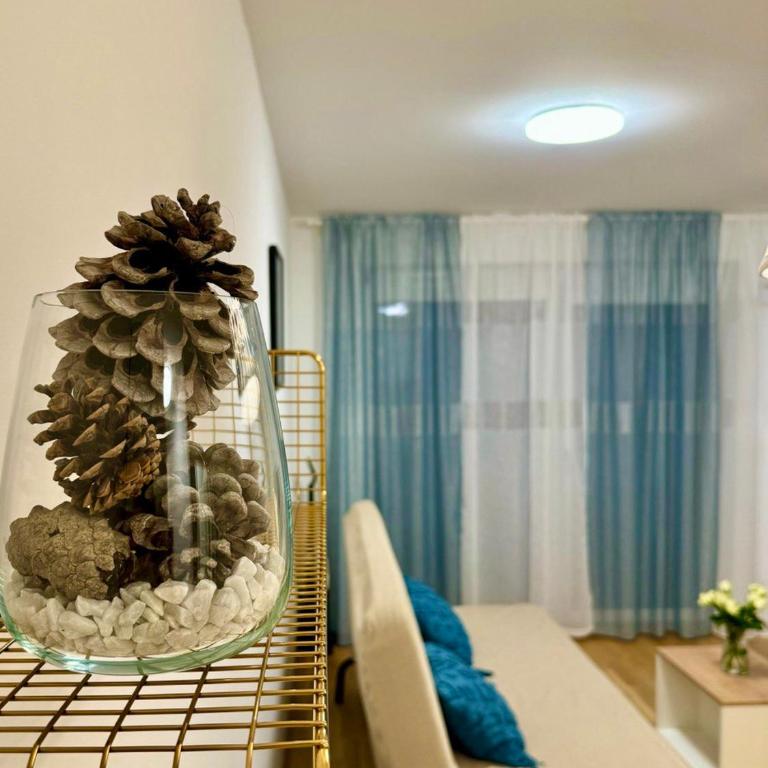 Reload by BestChoice - FREE Parking - Self Check-in - Apartment mit Terrasse - 6