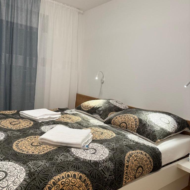 Reload by BestChoice - FREE Parking - Self Check-in - Apartment mit Terrasse - 4