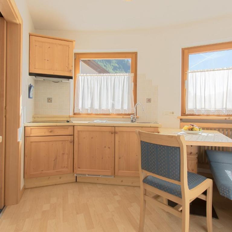 Garnì La Dorada - Apartment mit 1 Schlafzimmer (2 Erwachsene) - 7