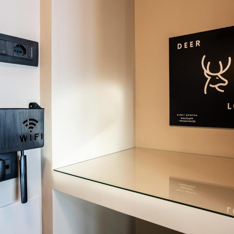 DEER LODGE Mountain view apartment with ski-in access - Appartamento con 1 Camera da Letto - 19