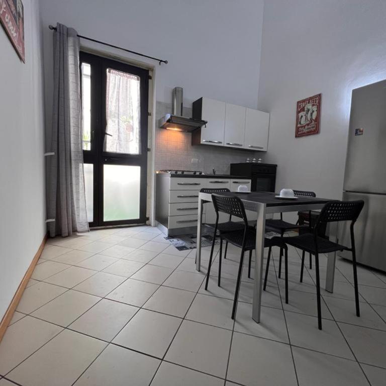 Casa Catania Inn - Appartement 2 Chambres - 14