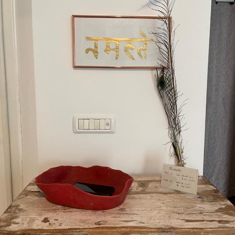 Acquedotti apartment with garden - Two-Bedroom Apartment - 2
