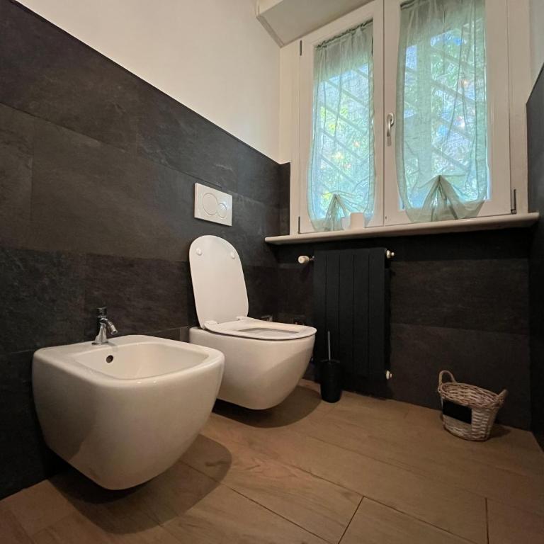 Acquedotti apartment with garden - Two-Bedroom Apartment - 36