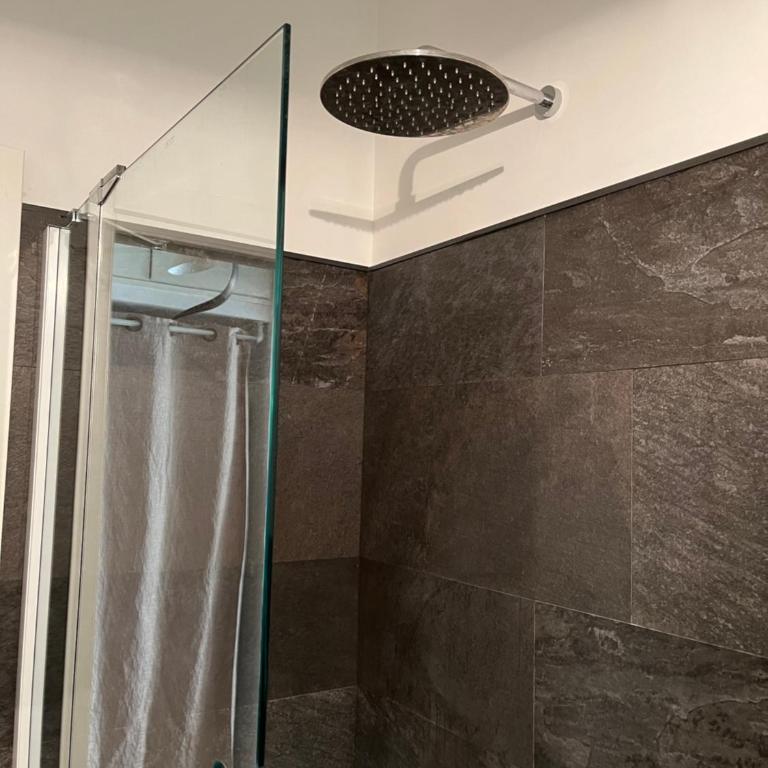 Acquedotti apartment with garden - Two-Bedroom Apartment - 37