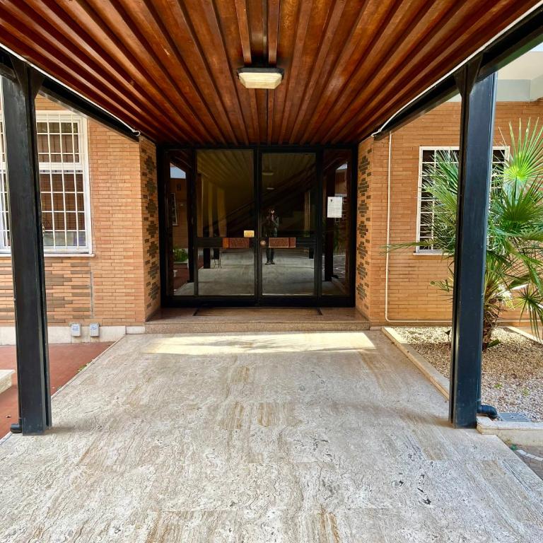 Acquedotti apartment with garden - Two-Bedroom Apartment - 51