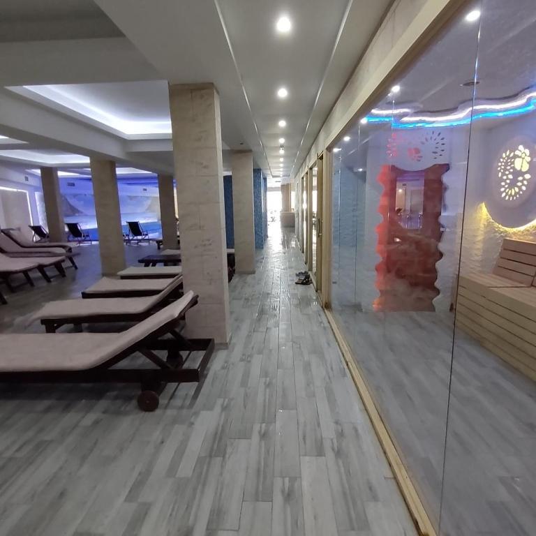 Apartman “N 17”Milmari-Kopaonik - Family Studio - 14
