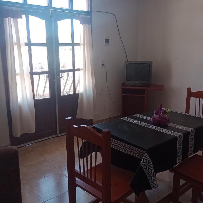 Doña Guada - Apartamento de 1 dormitorio - 3