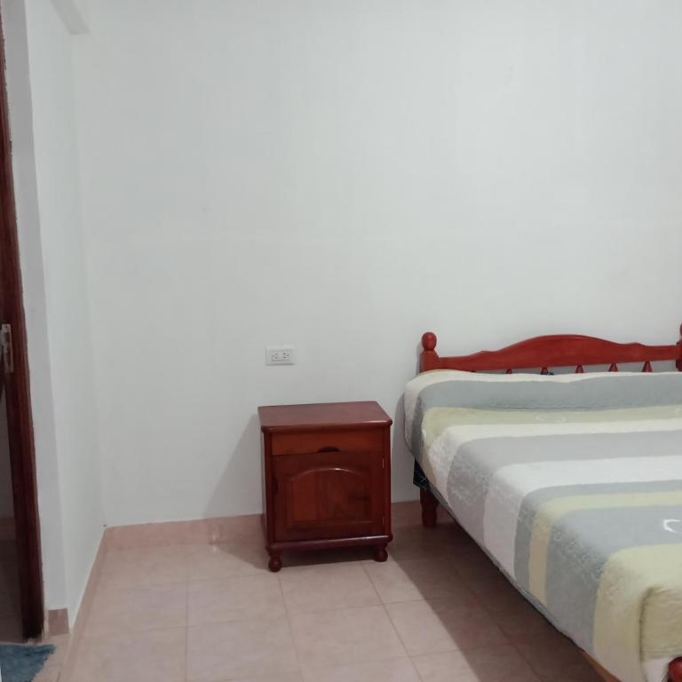 Doña Guada - Apartamento de 1 dormitorio - 6