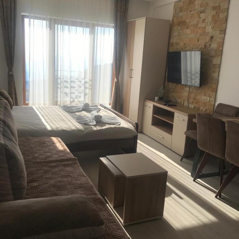 Apartman “N 17”Milmari-Kopaonik - Family Studio - 5