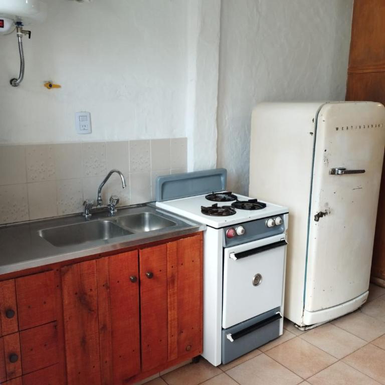 La 5 Bis Monoambiente - Apartamento de 1 dormitorio - 2