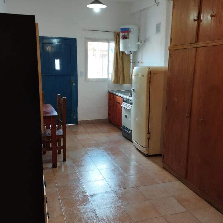 La 5 Bis Monoambiente - Apartamento de 1 dormitorio - 3