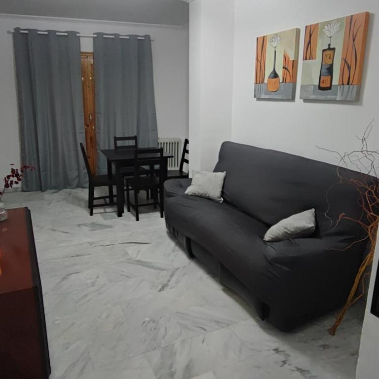 Vista Triunfo - Two-Bedroom Apartment - 5