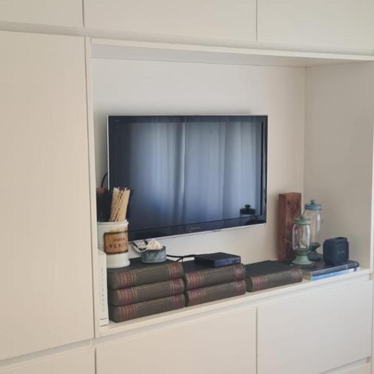 Ayres Urquiza I - Apartamento de 1 dormitorio - 13