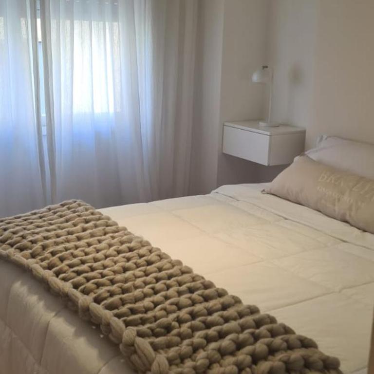 Ayres Urquiza I - Apartamento de 1 dormitorio - 14