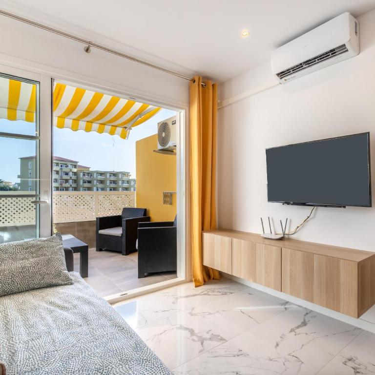 Golden Orlando Sunny Terrace Home by Love - Apartamento con vistas al mar - 2