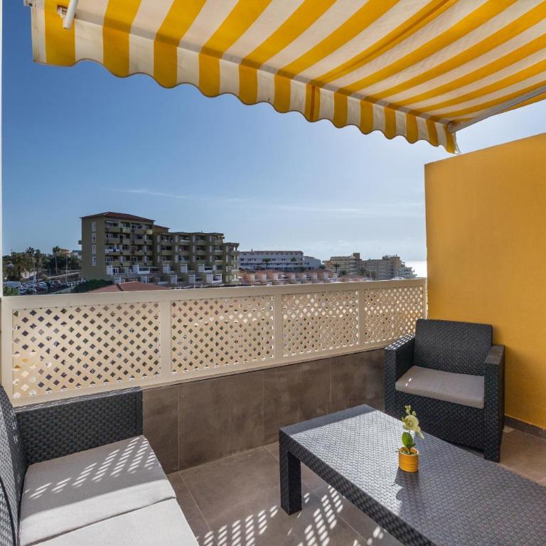 Golden Orlando Sunny Terrace Home by Love - Apartamento con vistas al mar - 3