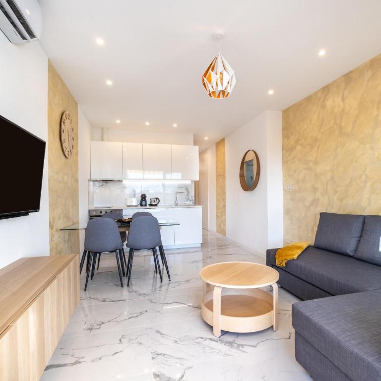 Golden Orlando Sunny Terrace Home by Love - Apartamento con vistas al mar - 5