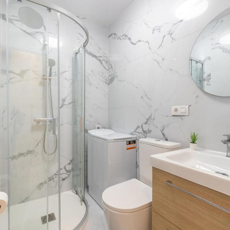 Golden Orlando Sunny Terrace Home by Love - Apartamento con vistas al mar - 21