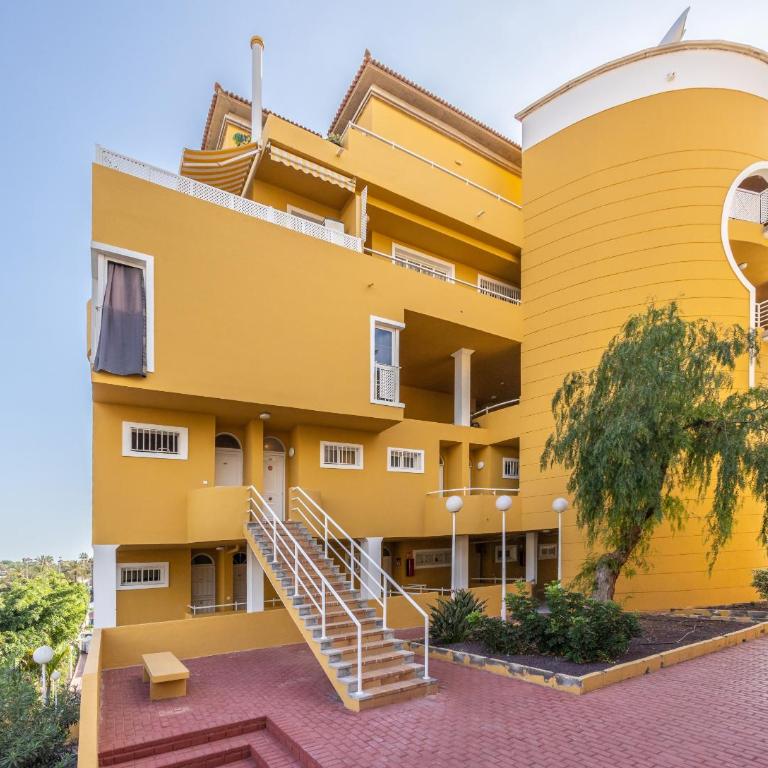 Golden Orlando Sunny Terrace Home by Love - Apartamento con vistas al mar - 24