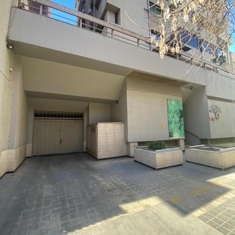 Departamento 1 dorm amoblado con cochera 6 E INVERHOME INMOBILIARIA - Apartamento de 1 dormitorio - 14
