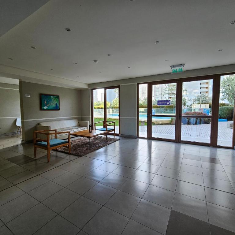 Oceana Suites Marina Del Sol - Apartamento Deluxe - 14
