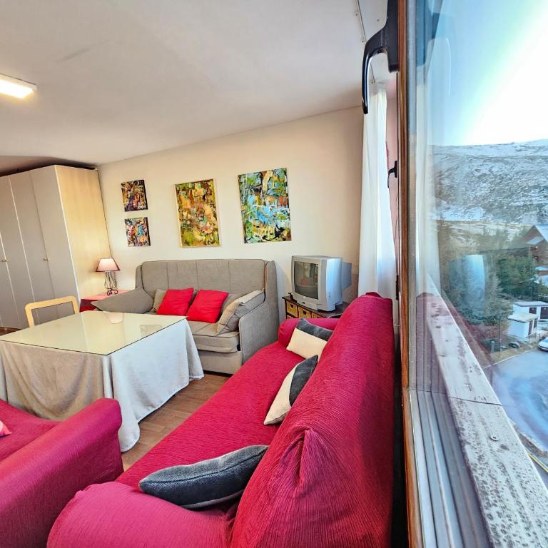 Slalom ERB Alojamientos Zona Media - Apartamento de 2 dormitorios - 20