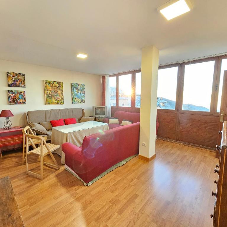 Slalom ERB Alojamientos Zona Media - Apartamento de 2 dormitorios - 13