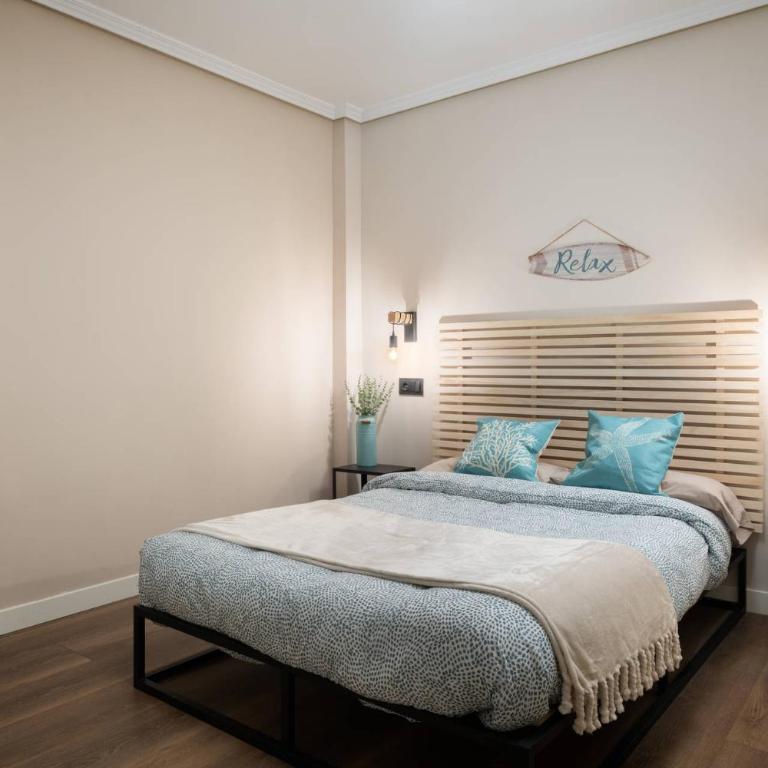 Sunset Playa Poniente - Vistas al Mar y Céntrico - Apartamento con vistas al mar - 34