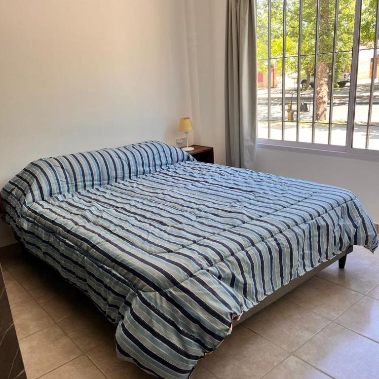 DEPARTAMENTO LOS SAUCES 788 TURISMO - One-Bedroom Apartment - 2