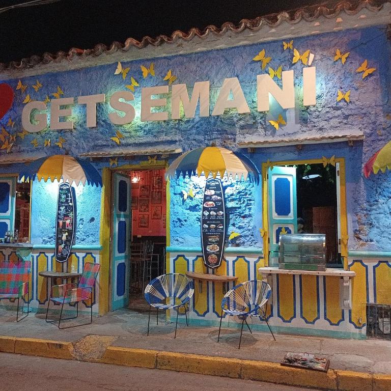 Casa Playa Arreboles - Casa de 5 dormitorios - 50