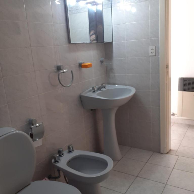Casa de la Colina - Two-Bedroom House - 13