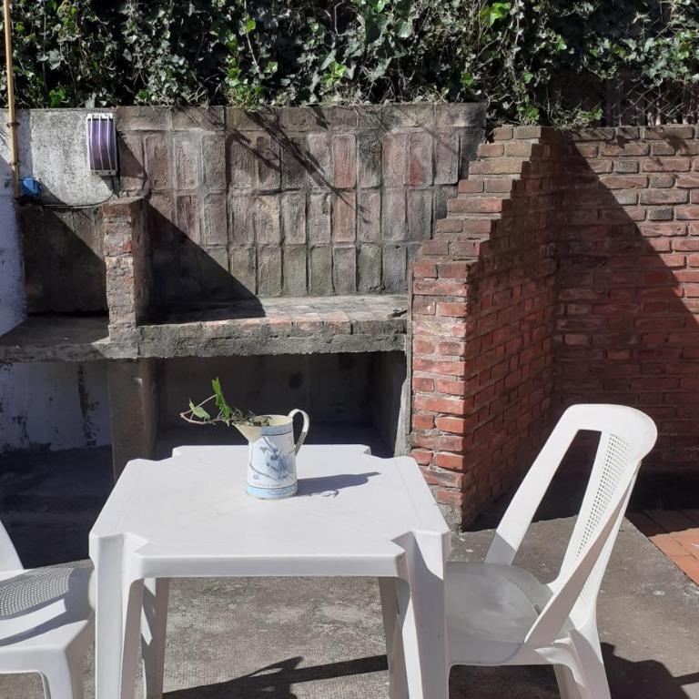 Casa de la Colina - Two-Bedroom House - 15