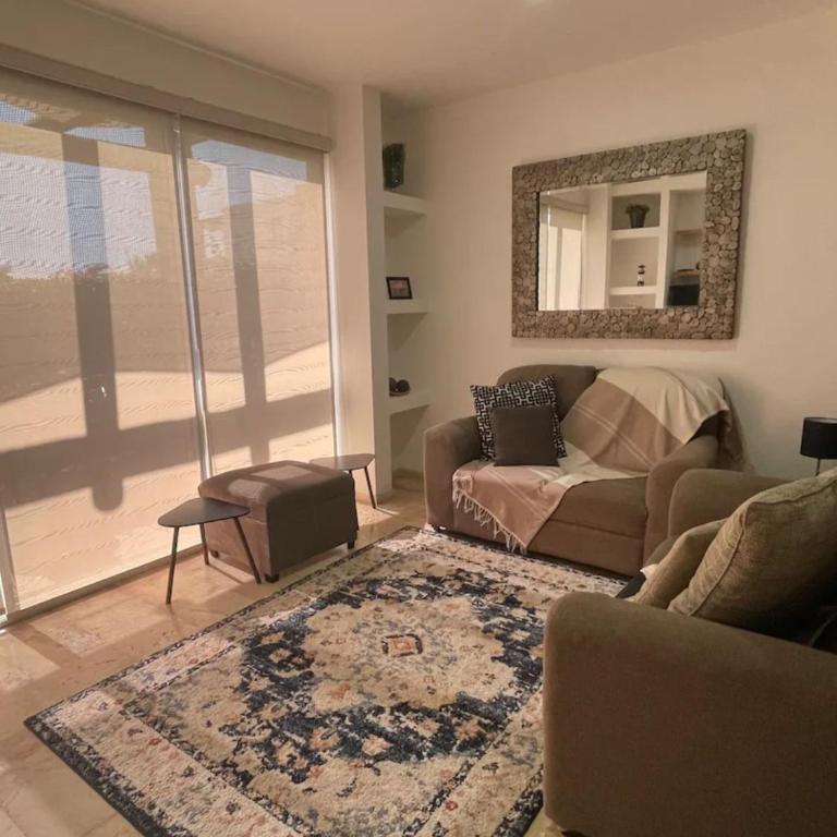 Sea view, king-size bed, wheelchair access - Villa de 3 dormitorios - 33