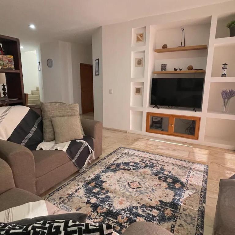 Sea view, king-size bed, wheelchair access - Villa de 3 dormitorios - 30