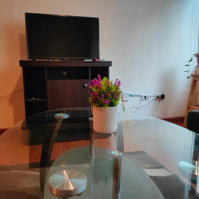 Cómodo, acogedor y excelente ubicación en Sopocachi La Paz - Apartamento de 2 dormitorios - 6