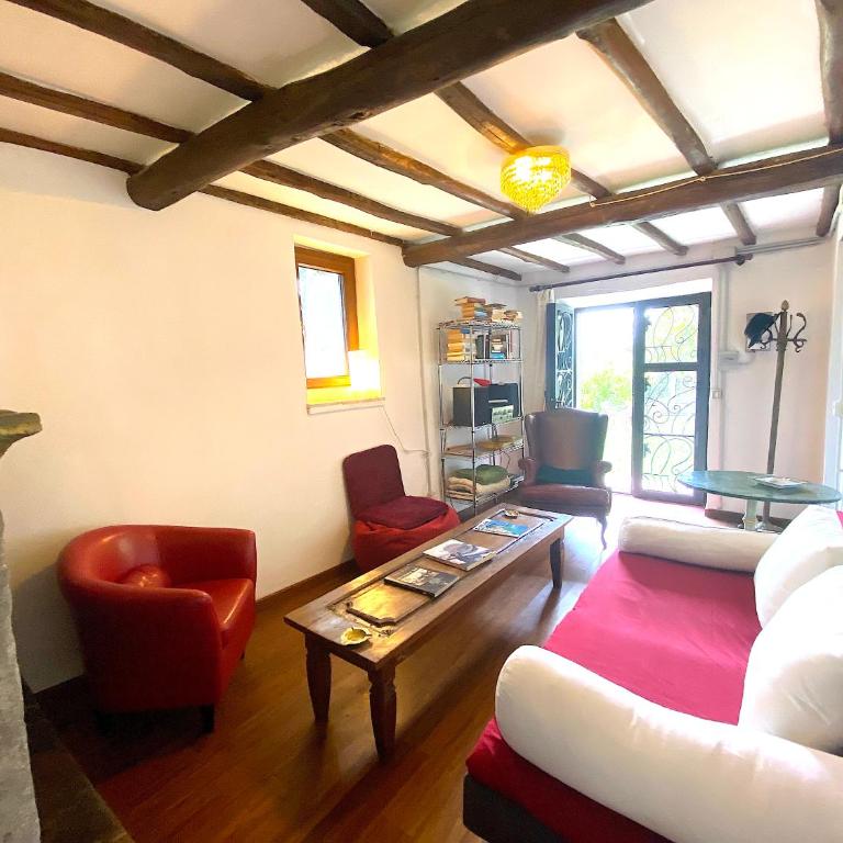 Dimora Bella Civita Bagnoregio - Casa - 9